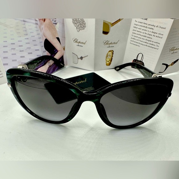 👑Chopard  🤘🏻🏆SCH205G OVAD Size 56-17-140 💎Collection‼️Very Best1️⃣ - Picture 7 of 16